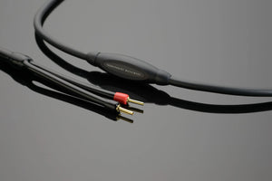 DouglasHiFi - Transparent Audio - MusicWave speaker cable 4 - Osborne Park Perth Western Australia