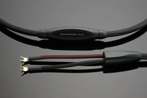 Douglas HiFi - Transparent Audio - Plus speaker cable - Osborne Park - Perth - Western Australia