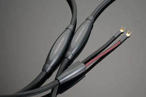 Douglas HiFi - Transparent Audio - Plus speaker cable - Osborne Park - Perth - Western Australia