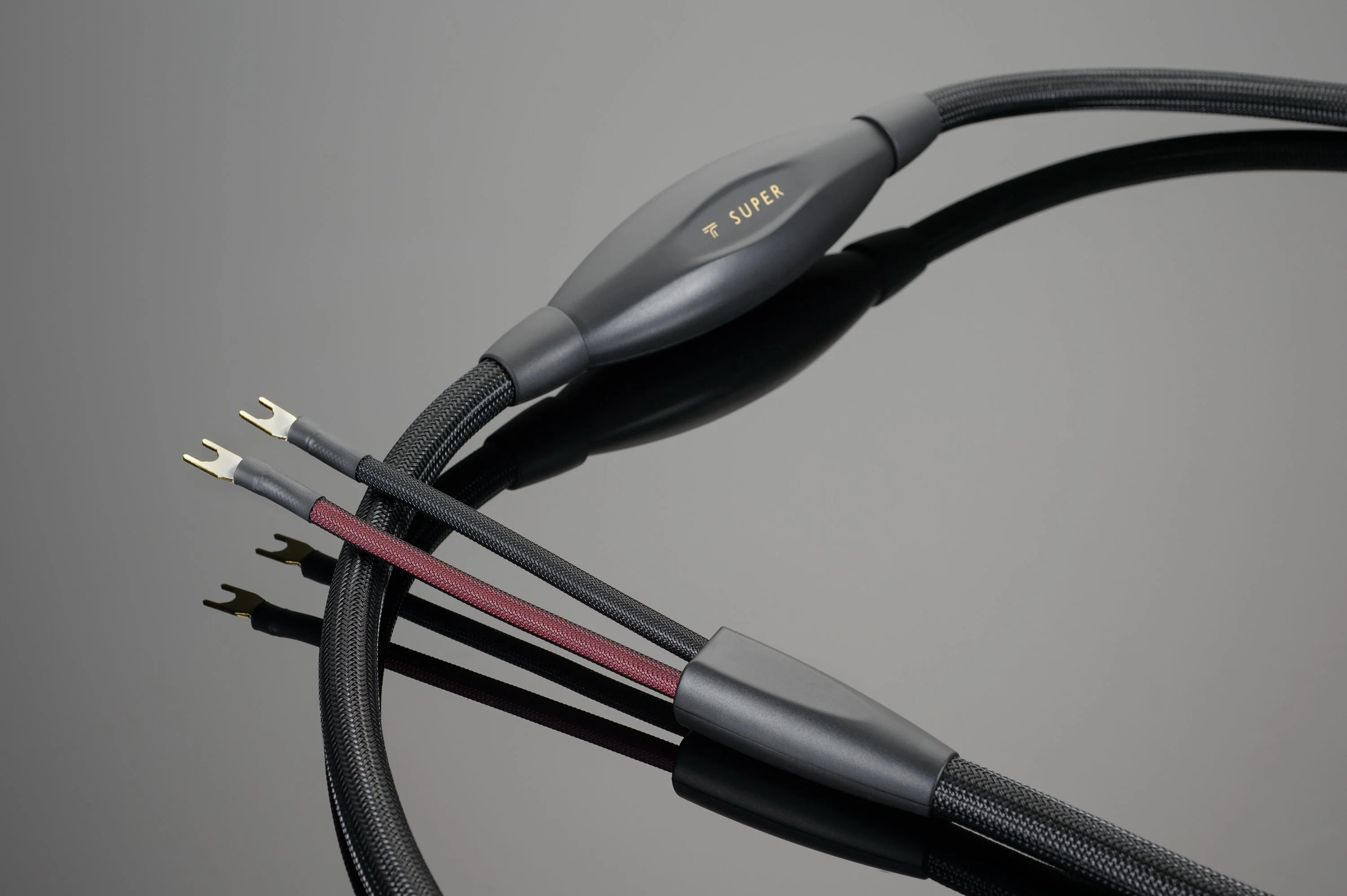 Douglas HiFi - Transparent Audio - Super speaker cable 2 - Osborne Park - Perth - Western Australia