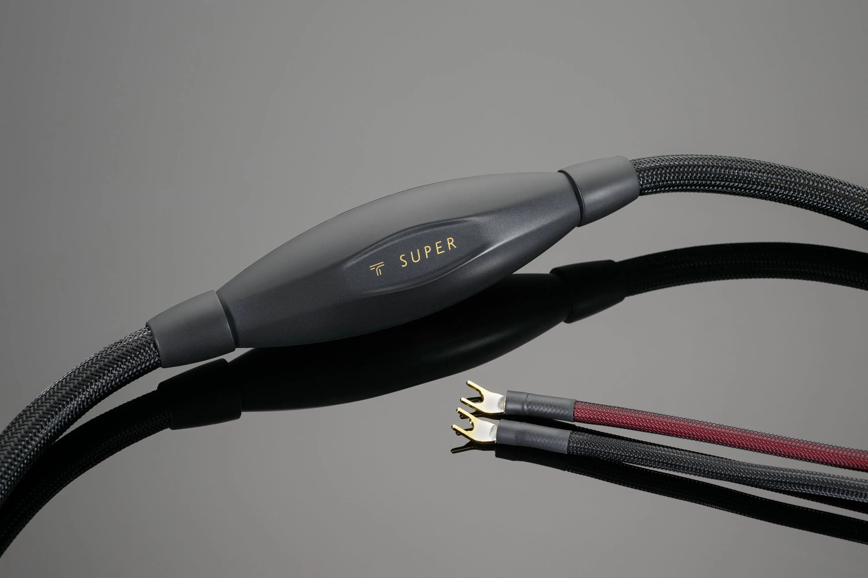 Douglas HiFi - Transparent Audio - Super speaker cable 3 - Osborne Park - Perth - Western Australia