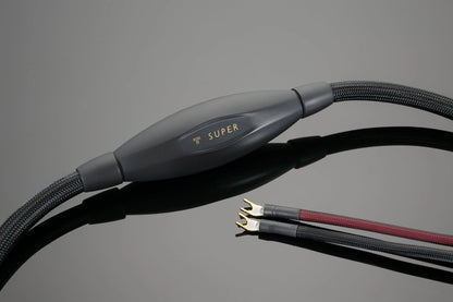 Douglas HiFi - Transparent Audio - Super speaker cable 3 - Osborne Park - Perth - Western Australia
