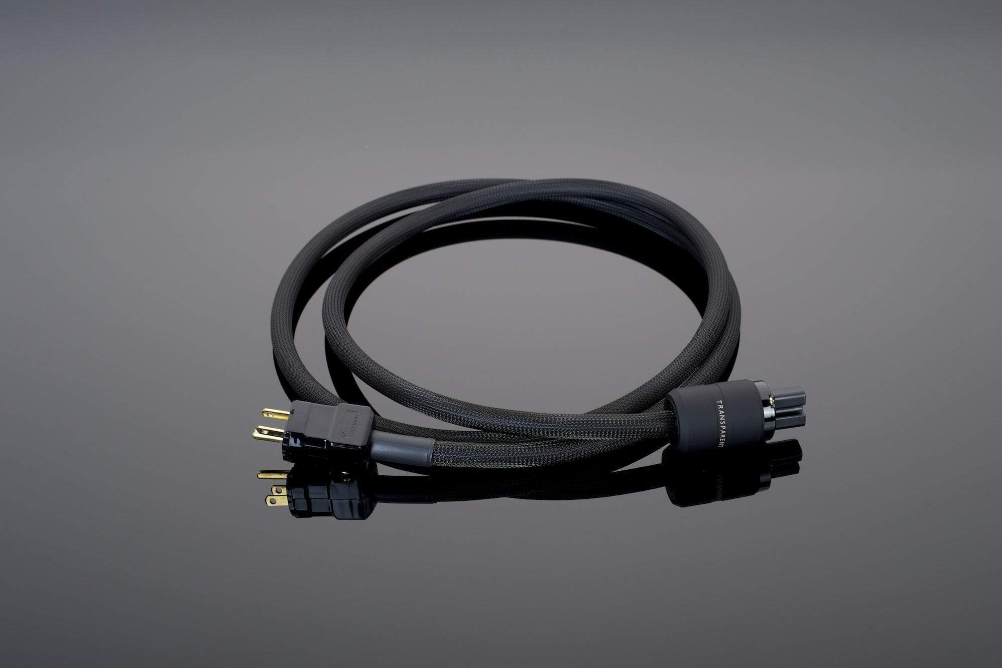 Douglas HiFi Transparent Audio High Performance Power Cord 2 Osborne Park Perth Western Australia