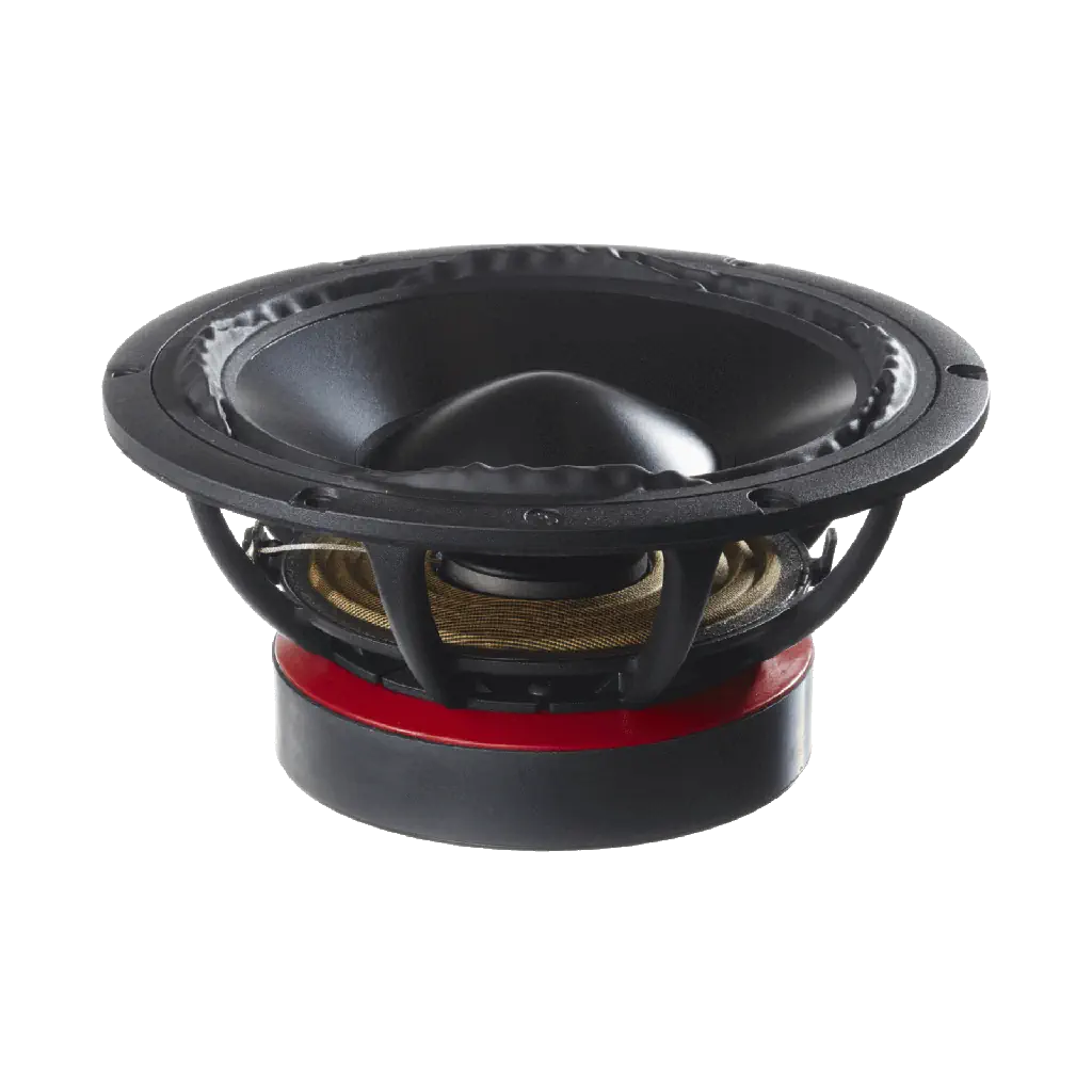 Douglas HiFi - Ukkonen - Purifi Bass Driver - Osborne Park - Perth - Western Australia
