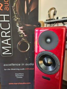 Douglas HiFi - Ukkonen - Driver Complement - Osborne Park - Perth - Western Australia