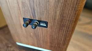 Douglas HiFi - Ukkonen - Speaker Terminals - Osborne Park - Perth - Western Australia