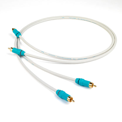 Douglas Hifi - Chord C-Line Analogue RCA Pair - Osborne Park Perth Western Australia