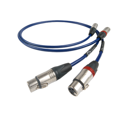 Douglas HiFi - Chord Co - ClearwayX ARAY - XLR - Balanced - Float - Osborne Park - Perth - Western Australia