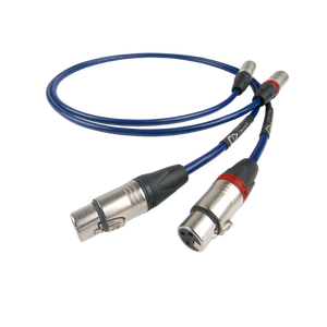 Douglas HiFi - Chord Co - ClearwayX ARAY - XLR - Balanced - Float - Osborne Park - Perth - Western Australia