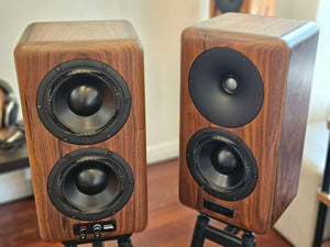 Douglas HiFi - March Audio - Sointuva Tasmanian Blackwood - Osborne Park - Perth - Western Australia
