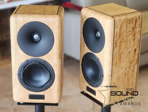 Douglas HiFi - March Audio - Sointuva - Sound and Image Award - Osborne Park - Perth - Western Australia