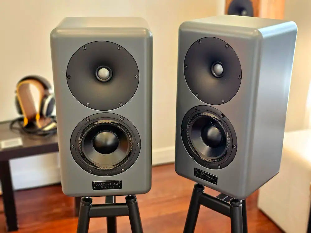 Douglas HiFi - March Audio - Sointuva Grey - Osborne Park - Perth - Western Australia