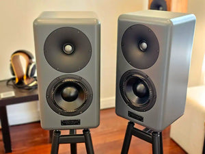 Douglas HiFi - March Audio - Sointuva Grey - Osborne Park - Perth - Western Australia