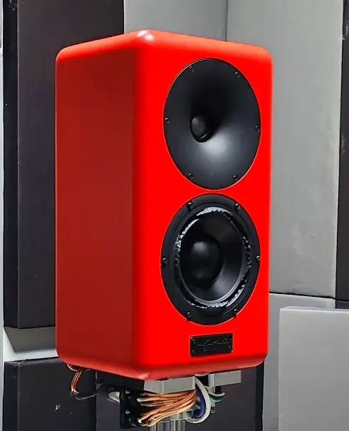 Douglas HiFi - March Audio - Sointuva Red - Osborne Park - Perth - Western Australia
