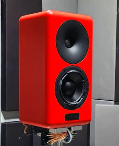 Douglas HiFi - March Audio - Sointuva Red - Osborne Park - Perth - Western Australia