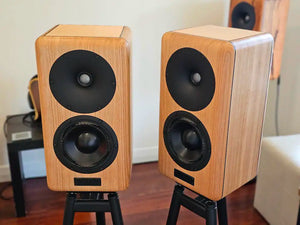 Douglas HiFi - March Audio - Sointuva Tasmanian Oak - Osborne Park - Perth - Western Australia