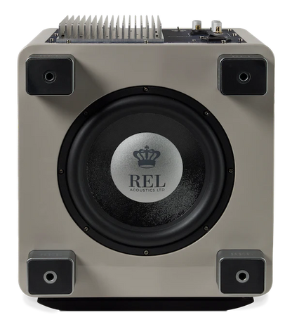 REL T/9x Subwoofer