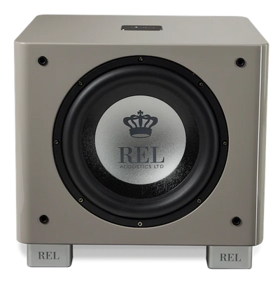 REL T/9x Subwoofer