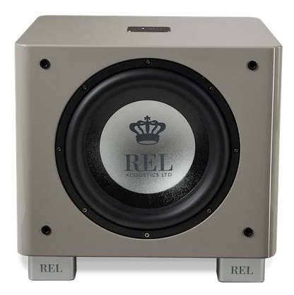 REL T/9x Subwoofer