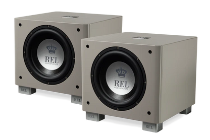 REL T/9x Subwoofer