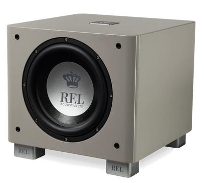 REL T/9x Subwoofer