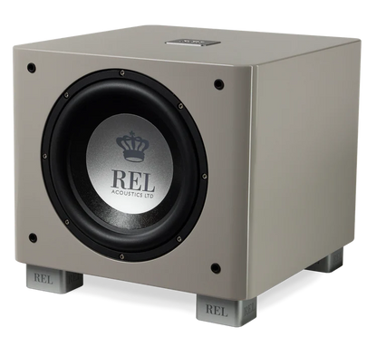 REL T/9x Subwoofer