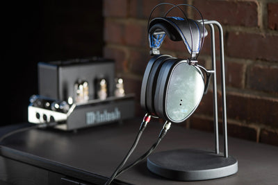 DAN CLARK AUDIO  - E3 Closed-Back Headphones