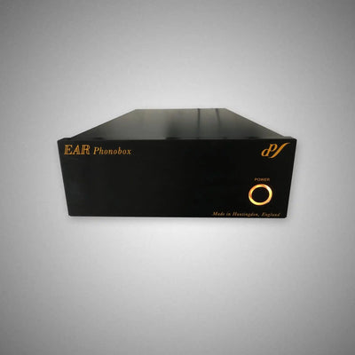 EAR Yoshino Phonobox (Fixed) - DOUGLAS HIFI