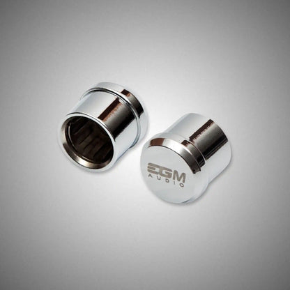 EGM Audio RCA Noise Stoppers - DOUGLAS HIFI