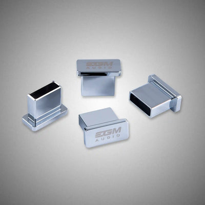EGM Audio USB-A Noise Stoppers - DOUGLAS HIFI