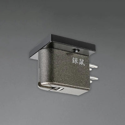 ETSURO Gin-Nezu MC Cartridge - DOUGLAS HIFI