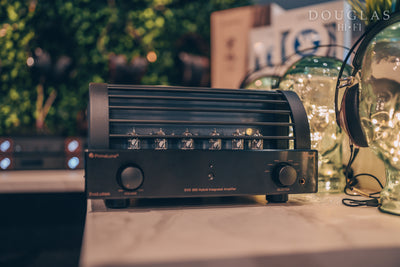 PRIMALUNA EVO 300 Hybrid Tube Integrated Amplifier