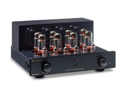 PRIMALUNA EVO 400 Tube Integrated Amplifier