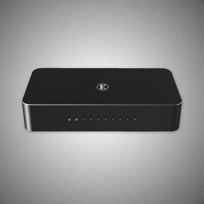 English Electric 8Switch Network Switch - DOUGLAS HIFI