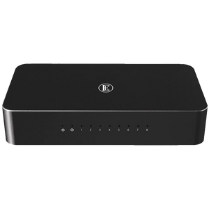 English Electric 8Switch Network Switch - DOUGLAS HiFi