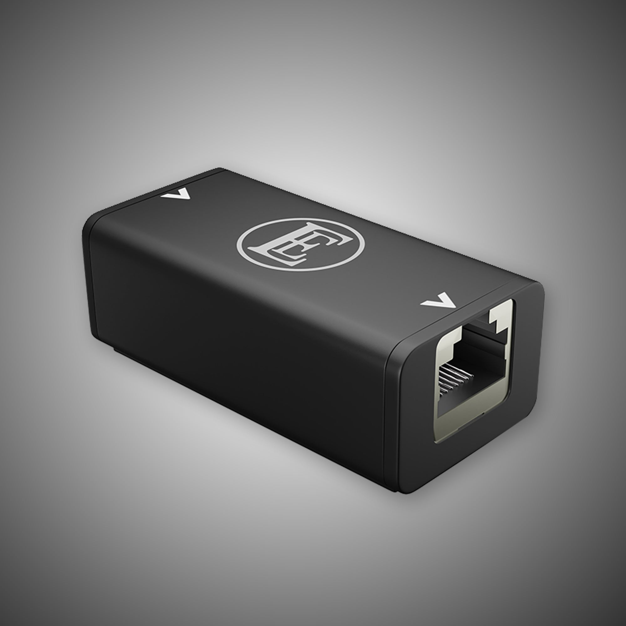 English Electric EE1 Network Isolator - DOUGLAS HiFi