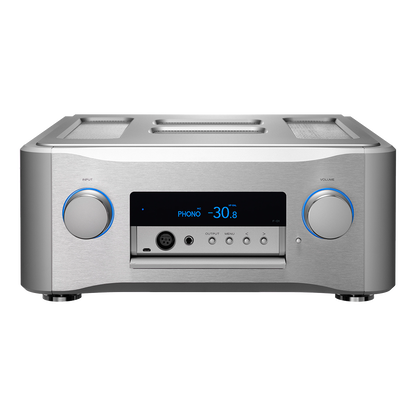Esoteric F-01 Class A Integrated Amplifier - DOUGLAS HIFI