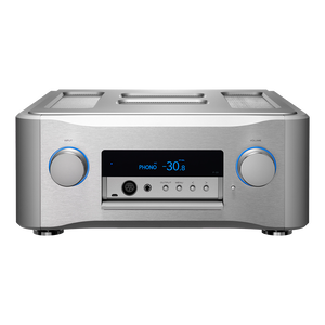 Esoteric F-01 Class A Integrated Amplifier - DOUGLAS HIFI