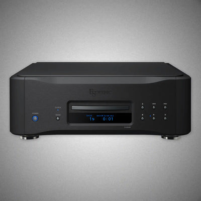 Esoteric K-01XDSE SACD Player (BLACK) - DOUGLAS HIFI