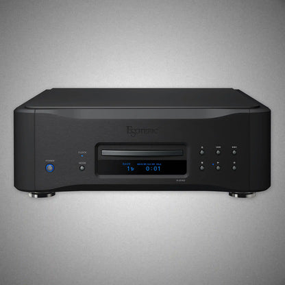 Esoteric K-01XDSE SACD Player (BLACK) - DOUGLAS HIFI