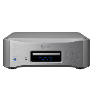 Esoteric K-05XD SACD Player - Silver -DOUGLAS HiFi