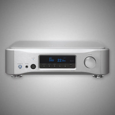 Esoteric N-05XE Streaming DAC/Preamplifier (Silver) - DOUGLAS HIFI