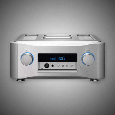 Esoteric F-01 Class A Integrated Amplifier - DOUGLAS HIFI