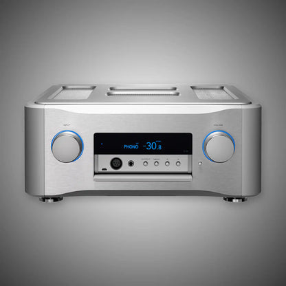 Esoteric F-01 Class A Integrated Amplifier - DOUGLAS HIFI