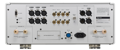 Esoteric F-01 Class A Integrated Amplifier