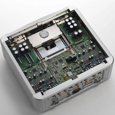 Esoteric Grandioso K1X SE Reference CD/SACD Player/DAC (Internal 1) - DOUGLAS HIFI