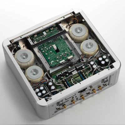 Esoteric Grandioso K1X SE Reference CD/SACD Player/DAC (Internal 2) - DOUGLAS HIFI