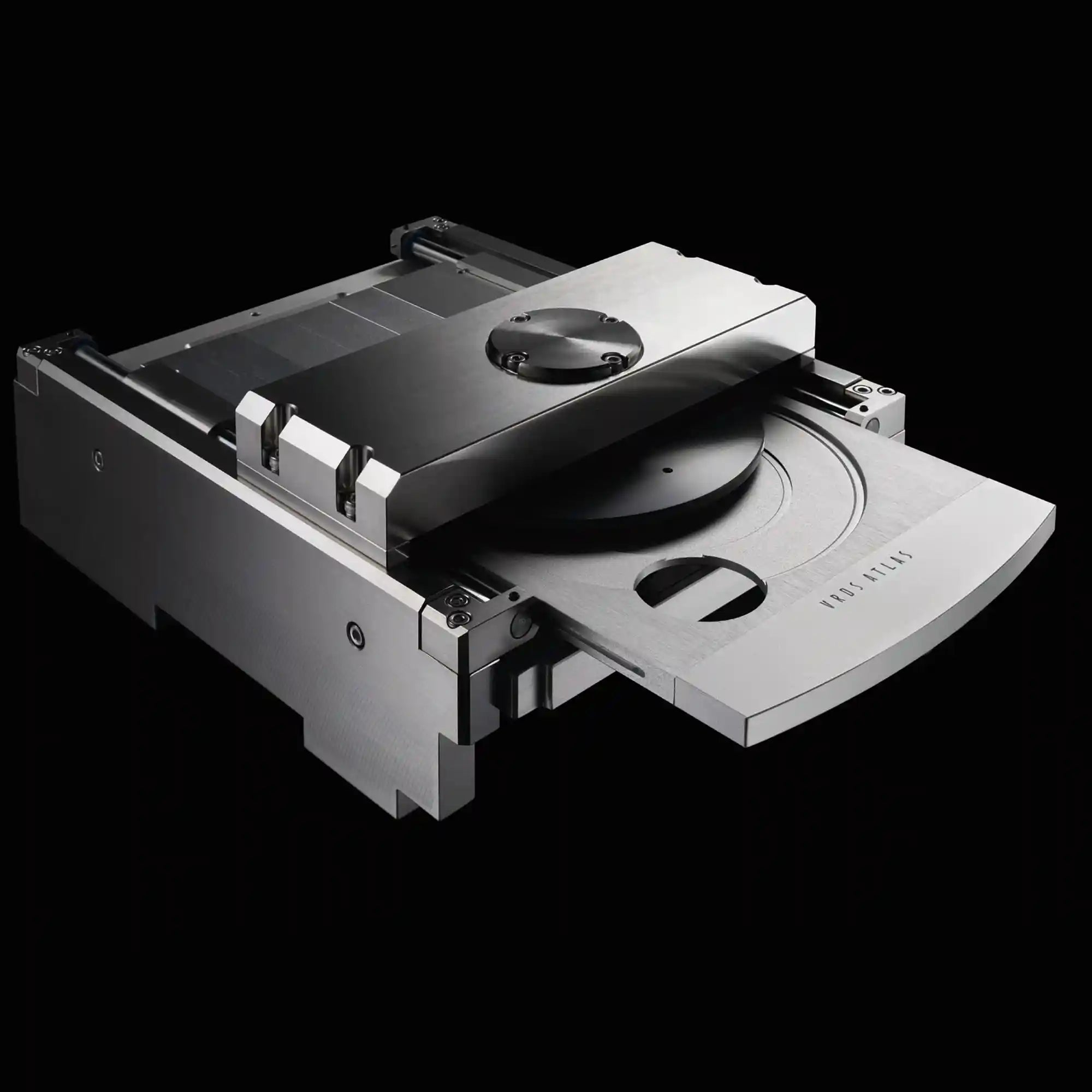 Esoteric Grandioso K1X SE Reference CD/SACD Player/DAC (Mechanism) - DOUGLAS HIFI