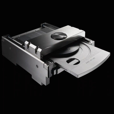 Esoteric Grandioso K1X SE Reference CD/SACD Player/DAC (Mechanism) - DOUGLAS HIFI