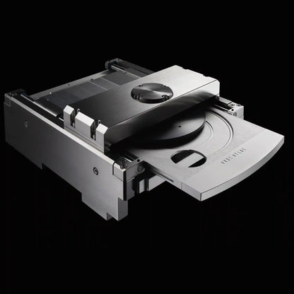 Esoteric Grandioso K1X SE Reference CD/SACD Player/DAC (Mechanism) - DOUGLAS HIFI